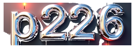 p226 logo